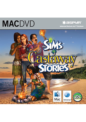The Sims 2 Stuff Packs Mac Download