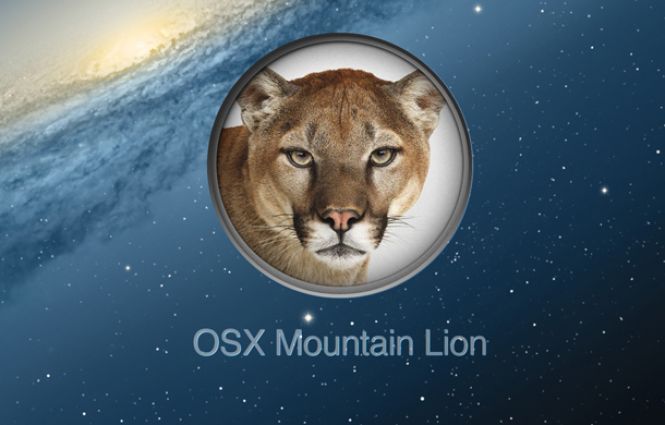 Download macos mountain lion 10.8.5
