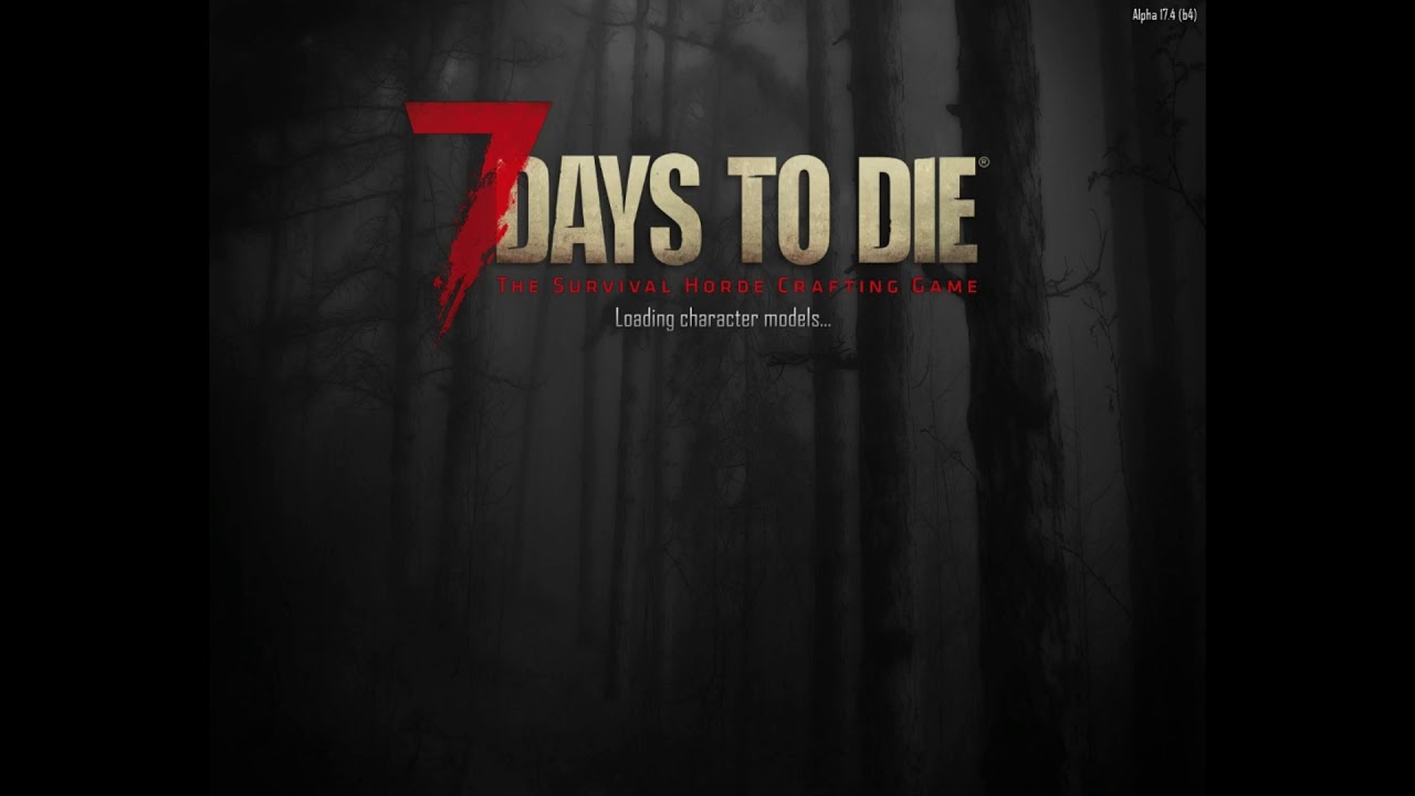 7 Days To Die Download Per Mac