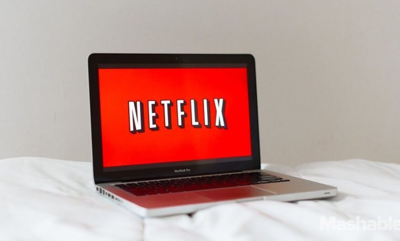 Can I Download Netflix Films On Mac